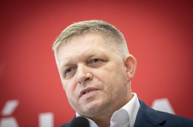Európska únia podľa Fica zlyhala pri riešení konfliktu Ruska a Ukrajiny
