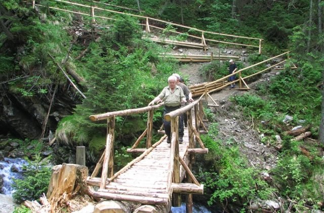 Protiepidemické opatrenia poznačili aj Vysoké Tatry