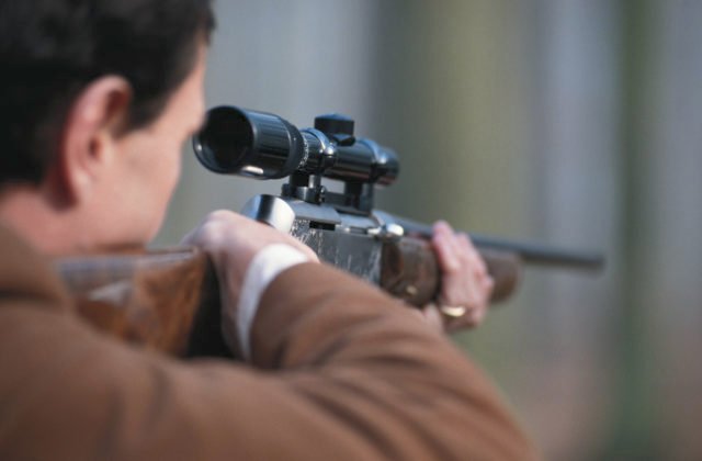 Doba platnosti zbrojnej licencie sa skráti