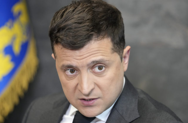 Ukrajina získa od Spojených štátov balíček vojenskej pomoci za 60 miliónov dolárov