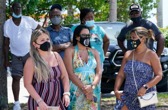 Florida hlási najvyšší počet hospitalizovaných od začiatku pandémie