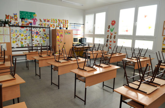 Začiatok školského roka sa pre delta variant koronavírusu na západnom Balkáne odkladá