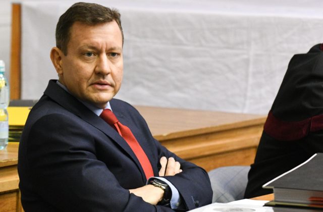 Lipšicova disciplinárka sa začne riešiť už o pár dní