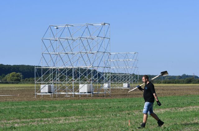 Registrácia dobrovoľníkov pre návštevu pápeža Františka v Šaštíne je uzavretá