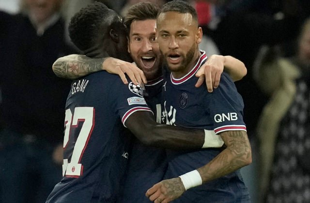 Messi sa v drese PSG dočkal prvého gólu a zaistil výhru nad ManCity