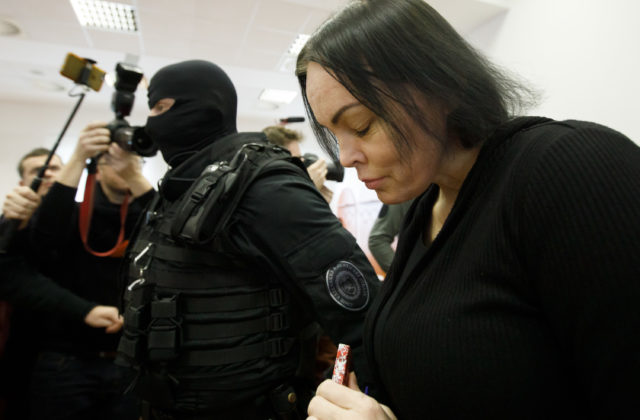 Najvyšší súd bude rozhodovať v kauze vraždy exprimátora Hurbanova