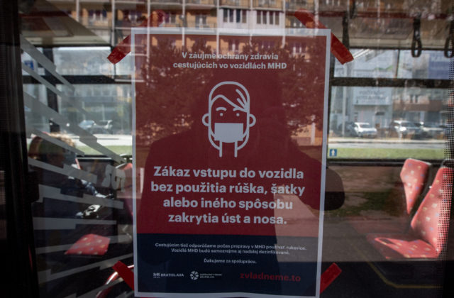 COVID automat sa zmení