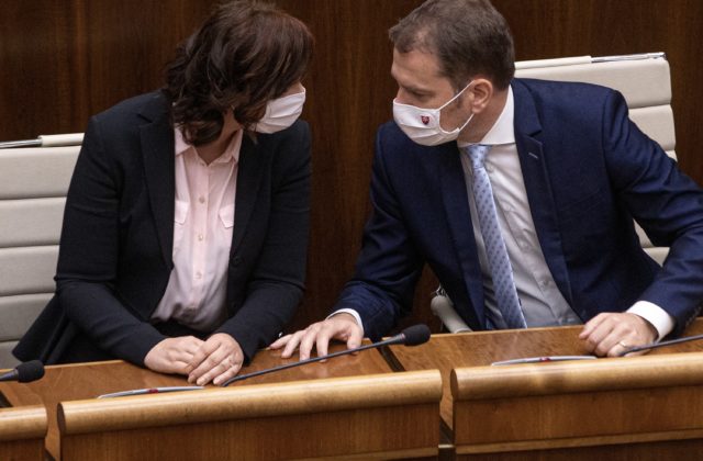 Strana Za ľudí pôjde podľa Valáška do hrobu