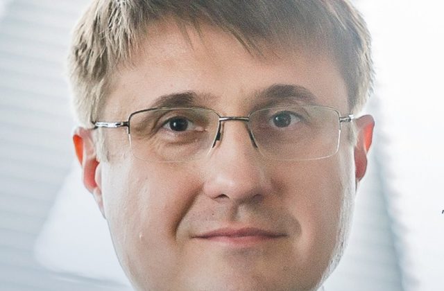 Inštitút finančnej politiky má nového šéfa