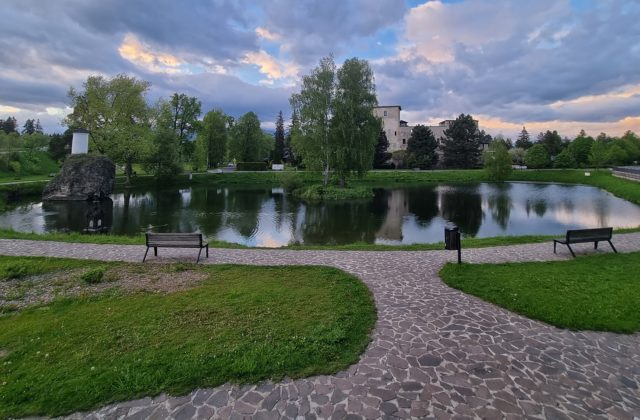 Slovensku chýba najmä technická a sociálna infraštruktúra