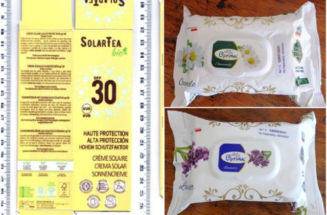 Hygienici varujú pred štyrmi nebezpečnými výrobkami