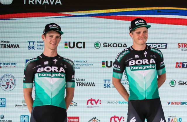 Sagan bude v novom tíme jazdiť bez brata Juraja