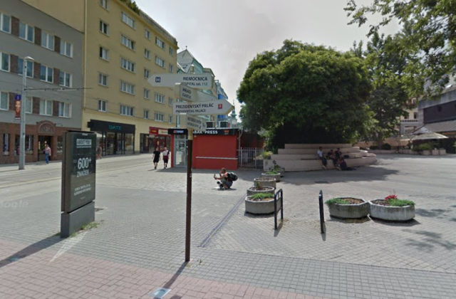 Mali by pribudnúť navádzacie tabule v jazyku národnostných menšín