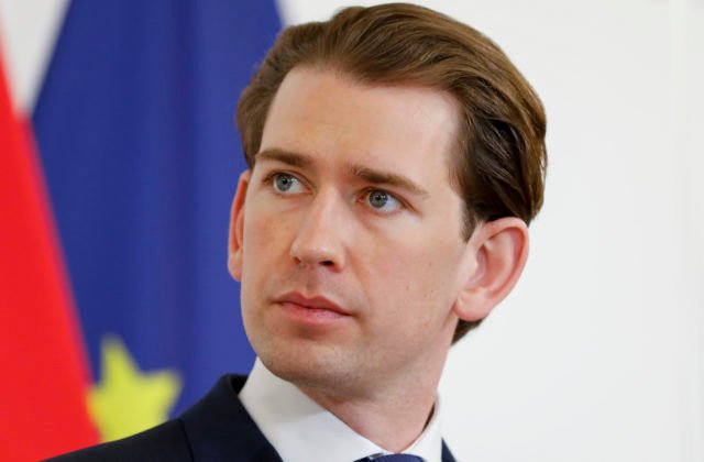 Bývalý rakúsky kancelár Kurz sa chystá seknúť s politikou