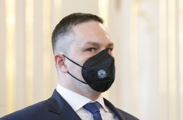 Riaditeľ SIS by mal mať za účelom plnenia špecifických úloh novú právomoc