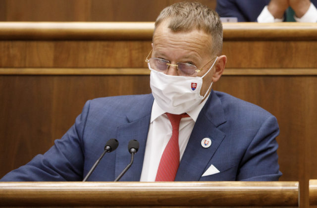 Boris Kollár priznal dom v Thajsku