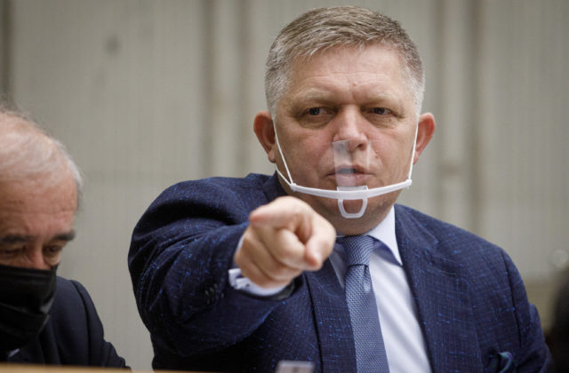 Mikulec je kšeftár