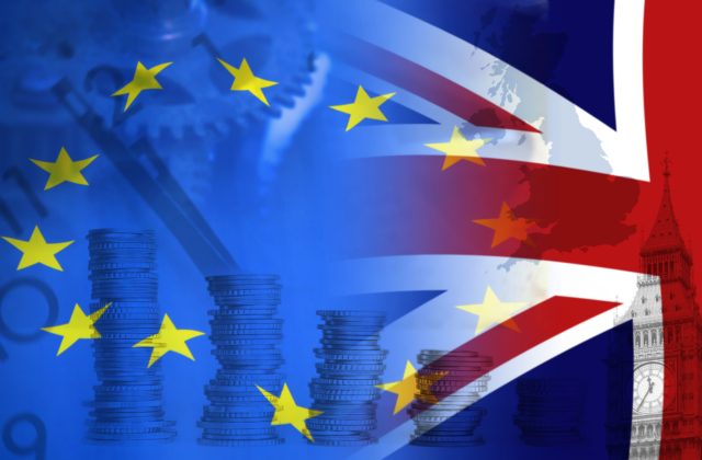 Britské požiadavky v spore o brexitovú dohodu môžu spôsobiť ďalší rozpad vzťahov s EÚ