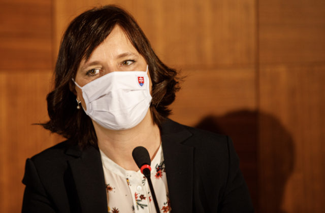 Remišová: Čerpanie financií z prostriedkov Európskej únie sa zjednoduší