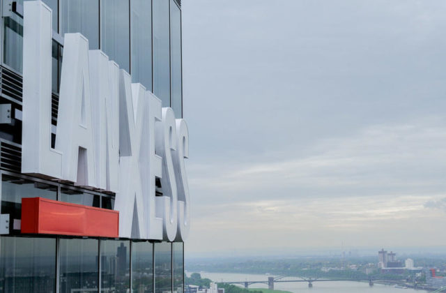 Nová iónomeničová živica od LANXESS pomáha elektrotechnickému priemyslu pri výrobe citlivých súčiastok