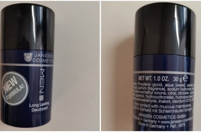 Hygienici upozorňujú na nebezpečný dezodorant z Nemecka