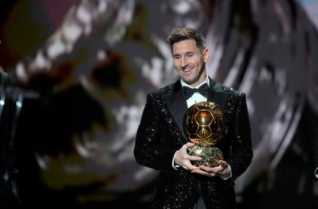 Messi nepochybuje o Zlatej lopte pre Benzemu