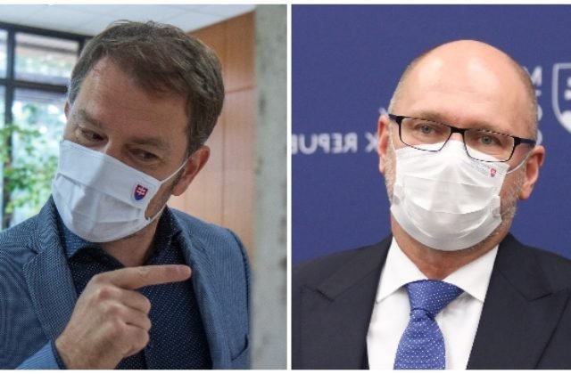 Sulík 1. septembra povalí tretiu protikorupčnú vládu