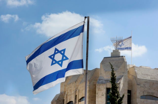 Amnesty International viní Izrael z apartheidu
