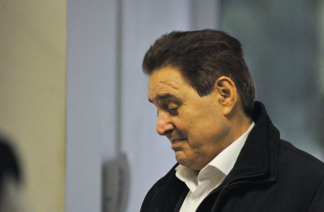 Senát najvyššieho súdu odmietol dovolanie Majského