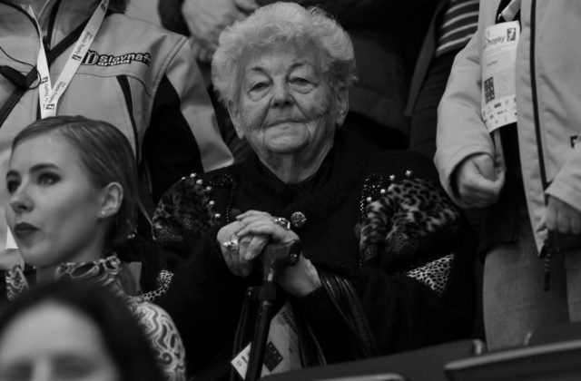 Rozlúčka s Hildou Múdrou bude v bratislavskom krematóriu