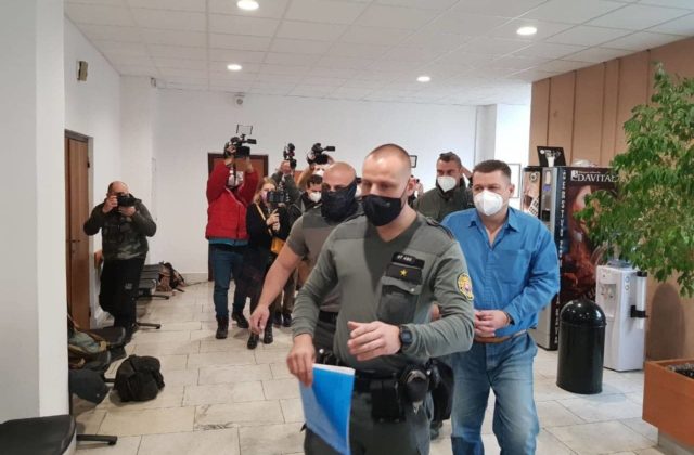 Odvolací súd sa bude v stredu zaoberať podnikateľom Ladislavom Bašternákom