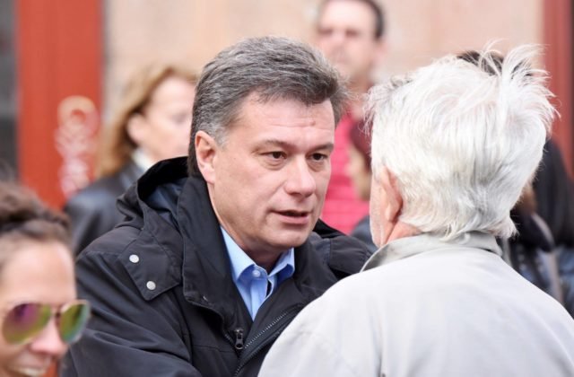 Česká polícia preveruje kandidáta na ministra spravodlivosti