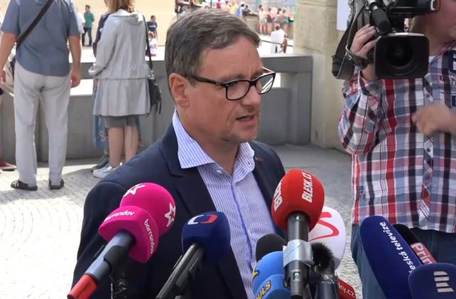 Brniansky súd podmienečne prepustil hajtmana Davida Ratha