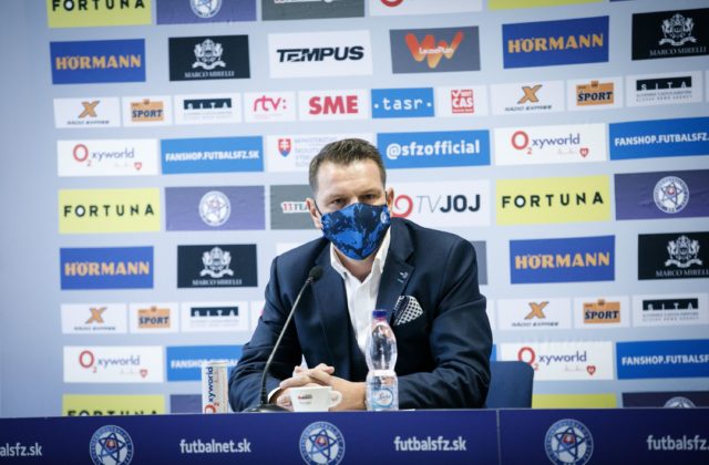 Slováci doma proti Slovincom nehrali zle. Táto remíza sa rovná prehre