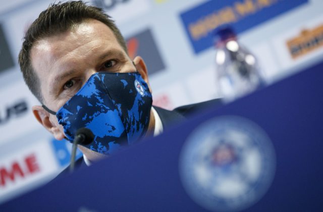 Prehrať doma s Kazachstanom je pre mňa ponižujúce