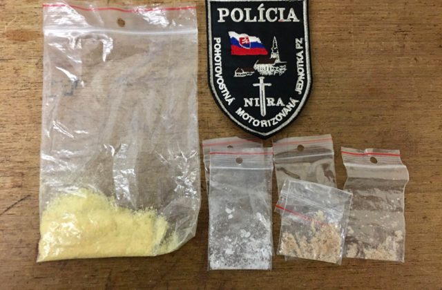 Muža nachytali vonku počas zákazu vychádzania