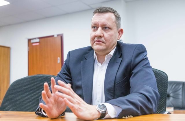 Lipšic: Skrátenie kolúznej väzby nebolo nevyhnutné