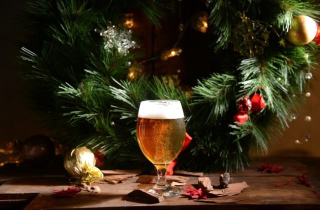 Slováci cez Vianoce uprednostňujú svetlé pivo