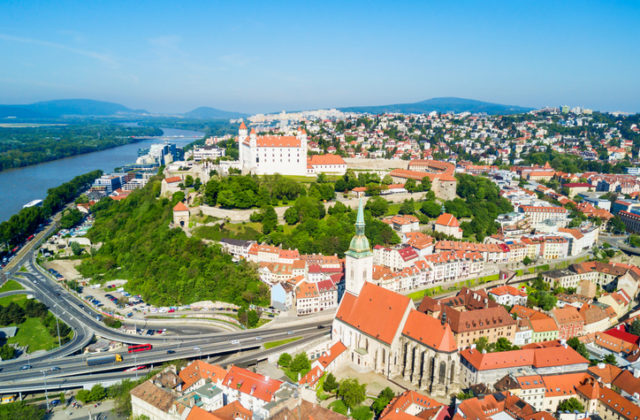 Bratislavský kraj eviduje rekordný počet žiadateľov o dotácie