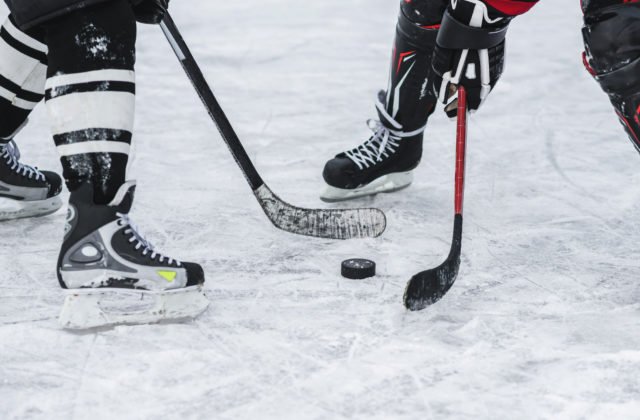 Slovenskí hokejisti odštartovali prípravy na Hlinka Gretzky Cup