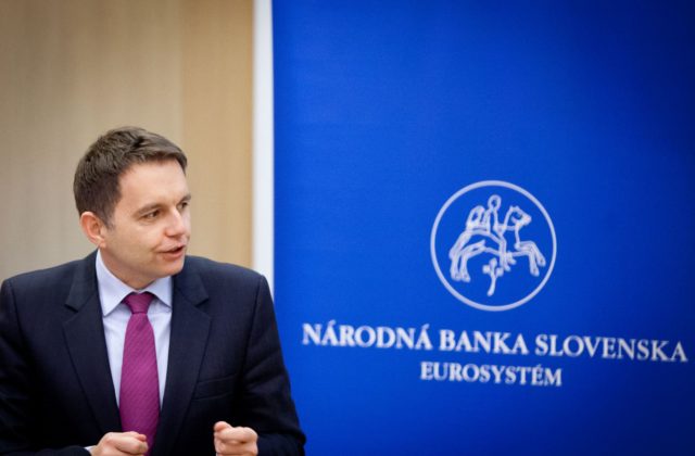 Špeciálny prokurátor Lipšic zamietol sťažnosť obvineného exministra Kažimíra