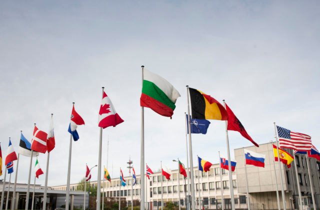 NATO zvolalo na piatok mimoriadne rokovanie