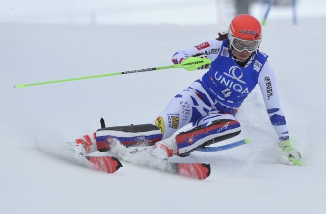 Slalom aj obrovský slalom žien v Lienzi prešiel kontrolou