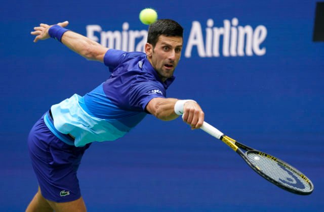 Djokovič by sa mal predstaviť na ATP Cupe v Sydney. Stále však tají