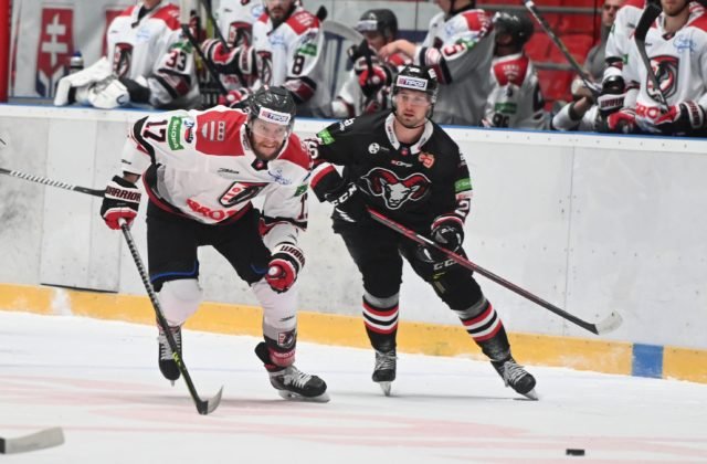 Hokejová extraliga v Prešove je v ohrození
