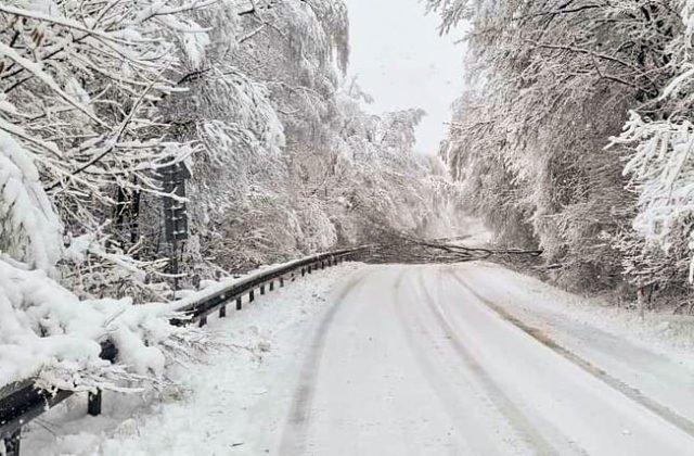 Na celom území bude polooblačno až zamračené