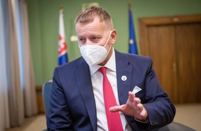 Kollár by mohol získať Tabák i odídenca od Kotlebu