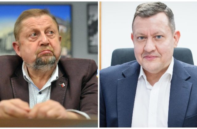 Európsky súd pre ľudské práva zamietol sťažnosti Harabina a Lipšica
