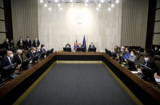 Žiadny spor v koalícii nie je taký veľký