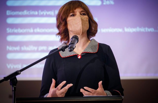 Parlament odobril kľúčovú novelu